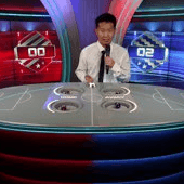 Football Studio Dice thumbnail